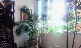 Imagem 1: Apartamento com 3 quartos à venda, 96 m² por R$ 1.765.000 - Lagoa - Rio de Janeiro/RJ