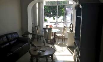 Imagem: Atlântica - Todo De Frente Para o Mar!