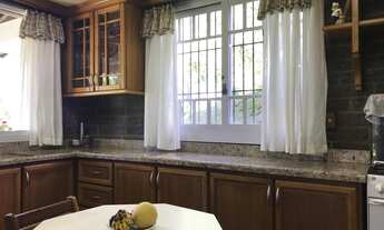 Imagem 7: FARROUPILHA - Sítio - Monte Bérico