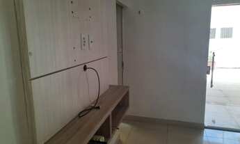 Imagem 5: Casa de 3 quartos sendo uma suíte