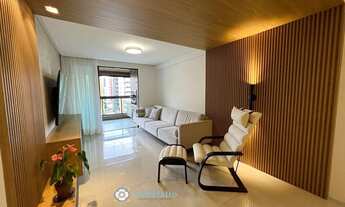 Imagem 3: Apartamento com 3 suítes na Ponta Verde