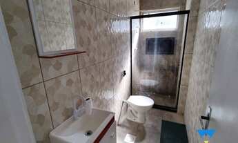 Imagem 13: Niterói - Fonseca - Apartamento 2 quartos - Andar alto