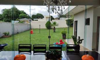 Imagem 3: LINDA CASA 3 QUARTOS NO SETOR HABITACIONAL ARNIQUEIRAS