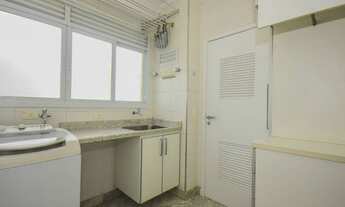 Imagem 3: Apartamento para venda com 193 metros quadrados com 3 quartos em Vila Suzana - São Paulo