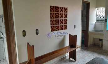 Imagem 7: Casa com 3 dormitórios à venda, 140 m² por R$ 450.000 - Armação - Penha/SC