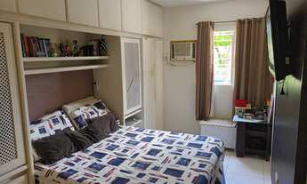 Imagem: Apartamento para venda com 96 metros quadrados