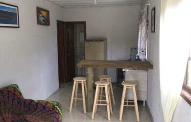 Imagem 2: Alugo casas de 1 e 2 quartos mensal e anual