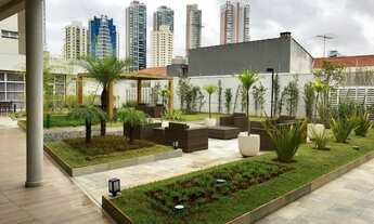 Imagem 2: Apartamento venda ou locação mobiliado 249m2 3 suítes, 4 vagas em ótima localização no Ta