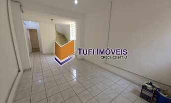 Imagem: Casa comercial ou residencial com 2 dormitórios