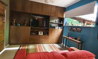 Imagem 6: Casa para venda possui 300 metros quadrados com 3 quartos em Grajaú - Rio de Janeiro - RJ