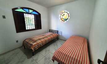 Imagem 7: Casa para venda tem 288 metros quadrados com 3 quartos em Areal - Saquarema - RJ