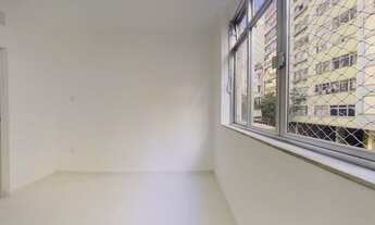 Imagem 3: Apartamento para venda tem 29 m2 com 1 quarto