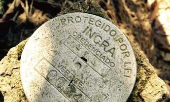 Imagem 4: Fazenda/Sítio/Chácara para venda com 14400000 metros quadrados com 5 quartos