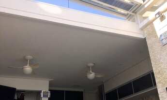 Imagem 5: Cobertura duplex para venda com 120 metros quadrados com 4 quartos