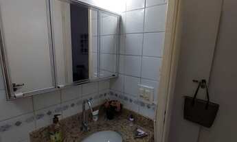 Imagem 4: Apartamento para venda tem 80 metros quadrados com 2 quartos em Ponta da Praia - Santos