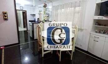 Imagem 6: Sobrado com 3 dormitórios à venda, 250 m² por R$ 1.300.000 - Jardim Cidade Pirituba - São