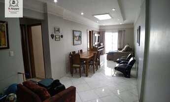 Imagem 3: Apartamento 03 dormitórios, 02 vagas, Varanda Gourmet - Vila Guilhermina