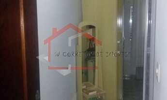 Imagem: Suzano - Casa Padrão - VILA MALUF