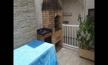 Imagem 3: CASA À VENDA, 360 M² POR R$ 1.908.000,00 - MOEMA - SÃO PAULO/SP