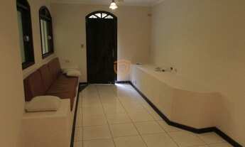 Imagem 5: CASA VILA NARCISA | 3 QUARTOS | 1 SUÍTE | 2 SALAS