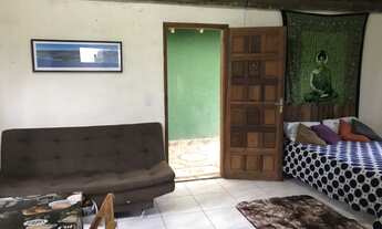 Imagem 6: Alugo casas de 1 e 2 quartos mensal e anual