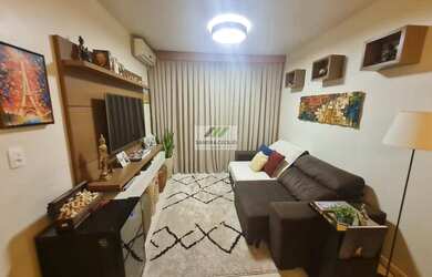 Imagem 3: Apartamento com 3 dorms, Centro, Florianópolis - R$ 590 mil, Cod: 1566