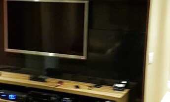 Imagem 3: Apartamento a venda tem 118 metros quadrados com 3 suítes Condomínio Clube - São Paulo