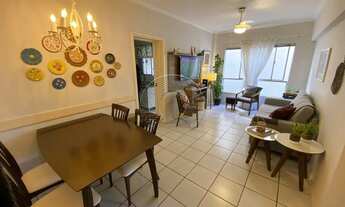 Imagem: Apartamento Edifício Dona Matilde em Balneário