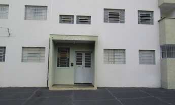 Imagem 2: VILA SÃO MANOEL APARTAMENTO 1 DORMITÓRIO PISO PORCELANATO PROXIMO HOSPITAL DE BASE E FAMER