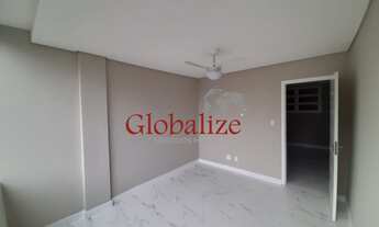 Imagem: SANTOS - Apartamento Padrão - JOSÉ MENINO