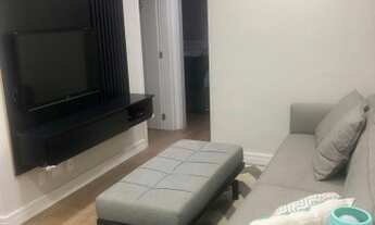 Imagem 5: Apartamento para venda com 01 suíte no bairro Jardim Teresa Cristina em Jundiaí - SP