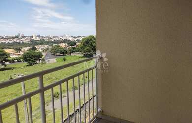 Imagem 6: VENDA ou LOCAÇÃO de Apartamento de 2 Dormitórios, Cozinha e Banheiro Planejados. Primeira