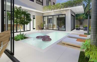 Imagem 7: Casa para Comprar, Swiss Park, Campinas/SP