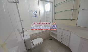 Imagem 5: Apartamento para venda tem 172 metros quadrados com 3 quartos