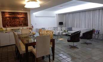 Imagem 2: Apartamento tipo cobertura triplex de 424m² no Espinheiro