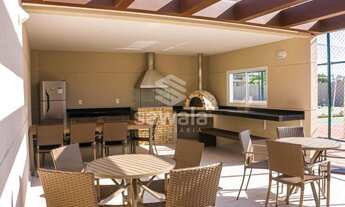 Imagem 5: Apartamento 2 quartos a venda Barra Village Lakes Recreio