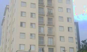 Imagem: Apartamento na região da Vila Sofia