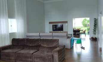 Imagem 2: LINDA CASA 3 QUARTOS NO SETOR HABITACIONAL ARNIQUEIRAS