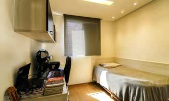 Imagem 6: Cobertura à venda, 3 quartos, 1 suíte, 4 vagas, Buritis - Belo Horizonte/MG