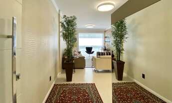 Imagem 2: FLORIANÓPOLIS - Apartamento Padrão - JURERÊ