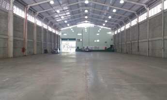 Imagem: Comercial/Industrial de 2000 metros quadrados