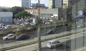 Imagem 4: Sala Comercial Frente a Pucrs