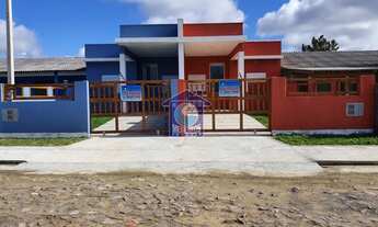 Imagem 1: Tramandaí - Casa Padrão - Nova Tramandaí