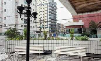 Imagem 5: Apartamento com 2 dormitórios à venda, 64 m² por R$ 320.000,00 - Aviação - Praia Grande/SP