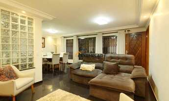 Imagem 7: Você já viu esta casa? Não? Vai amar!!!!Sobrado com 3 dormitórios à venda, 200 m² por R$ 1