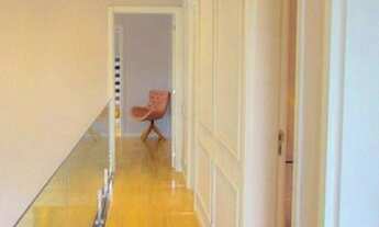 Imagem 6: Sobrado com 4 dormitórios à venda, 254 m² por R$ 2.700.000,00 - Condomínio Maria José - In