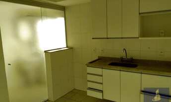 Imagem 5: Apartamento com 2 dorms suite com armarios