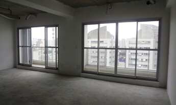 Imagem 4: SALA COMERCIAL em SÃO PAULO - SP, VÁRZEA DA BARRA FUNDA