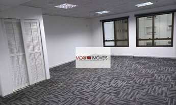 Imagem 2: Sala para alugar, 45 m² - Várzea da Barra Funda - São Paulo/SP