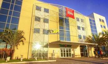 Imagem 2: 2 FLATS MOBILIADOS NO HOTEL IBIS VITÓRIA AEROPORTO, NA ROD. BR-101